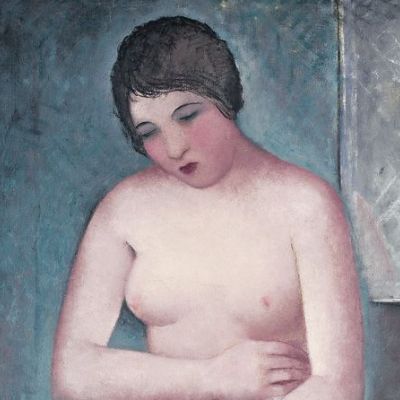 Nudo (1930)